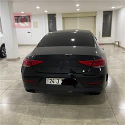 مرسيدس بنز CLS